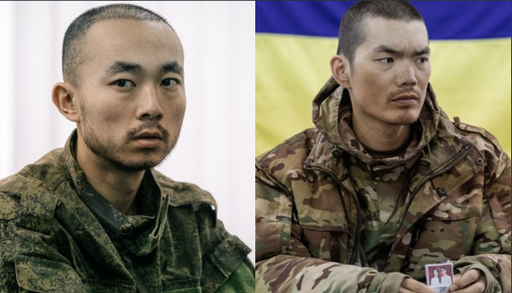 Полонені солдати КНДР у Києві просять не повертати їх додому, - ЗМІ 